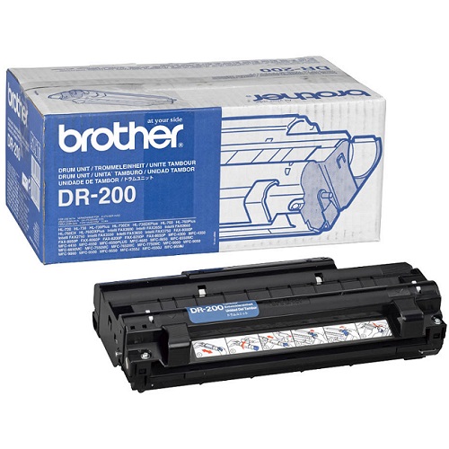Obrazový valec Brother DR-200 (H