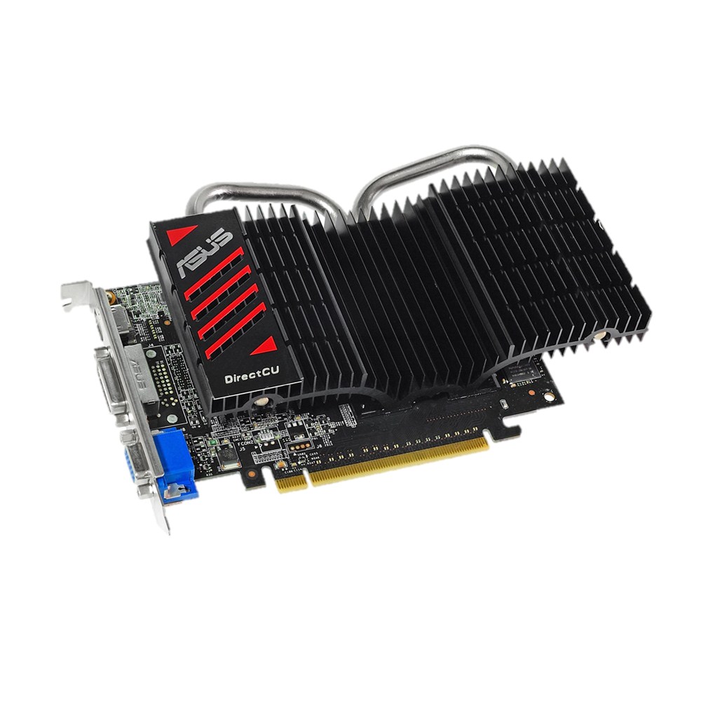 Grafická karta Asus GT740-DCSL-2