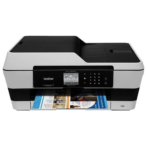 Tlačiareň Brother MFC-J6520DW, A
