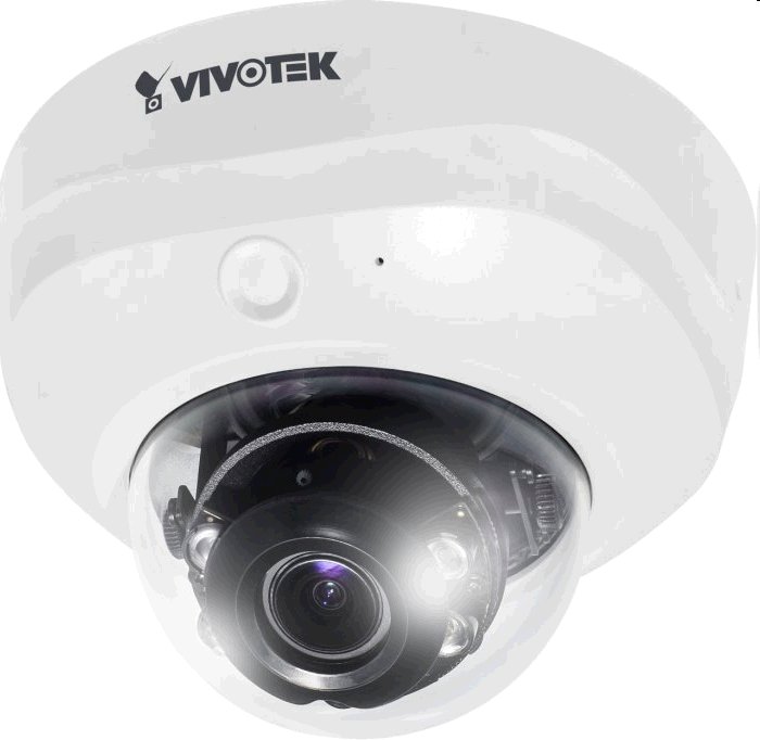 Kamera Vivotek FD8165H MJPEG/H.2