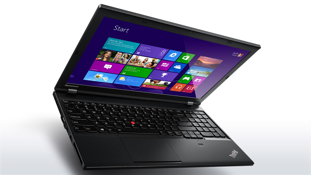Notebook Lenovo TP L540 15.6/i3-