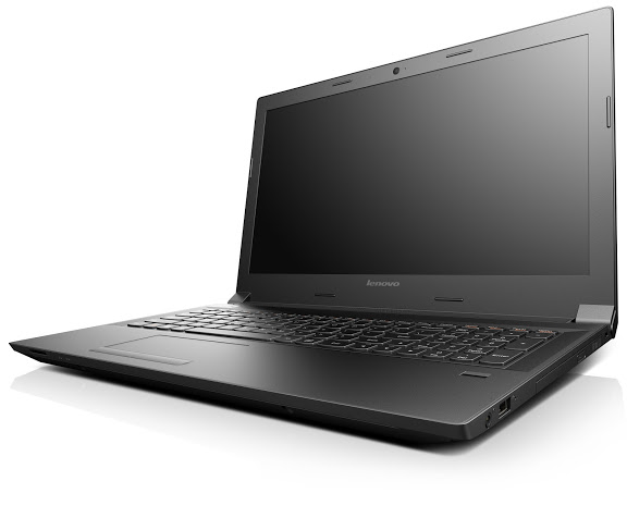 Notebook Lenovo B50-30 15,6/N283