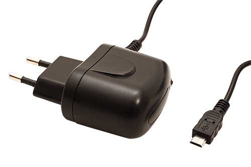 Adaptér goobay nabíjecí 230V - m