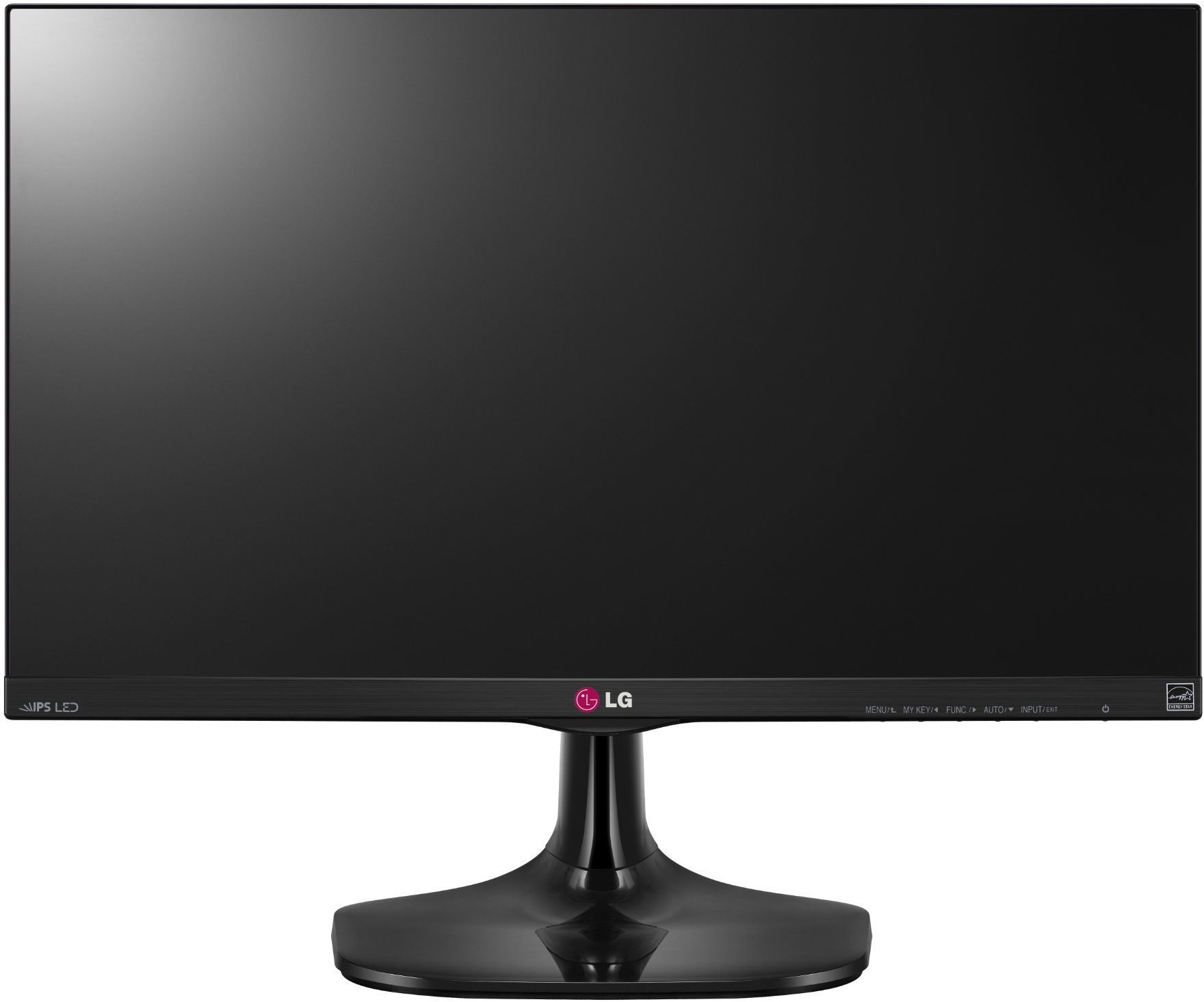 Monitor LG 27MP65HQ 27