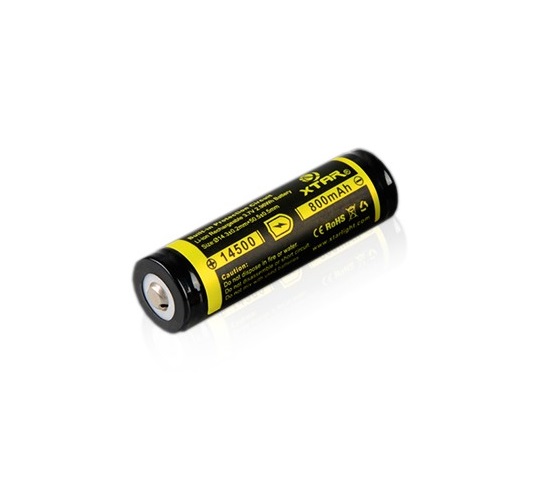 Batéria Xtar nabíjecí Li-lon 145