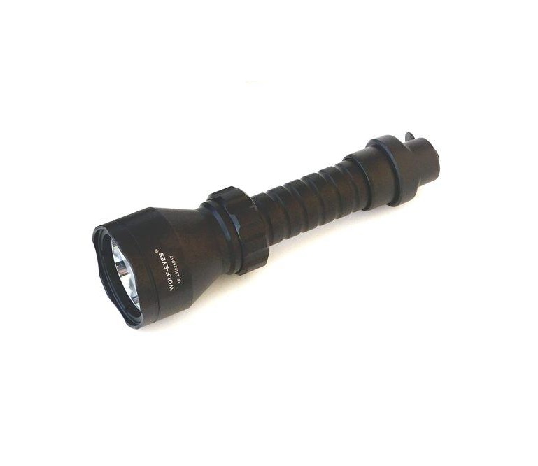 LED svítilna Wolf-Eyes Seal XM-L
