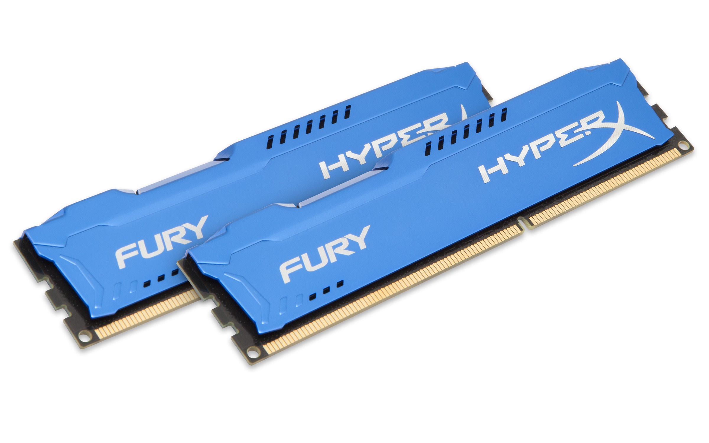 Pamäť Kingston DDR3 16GB 1600MHz