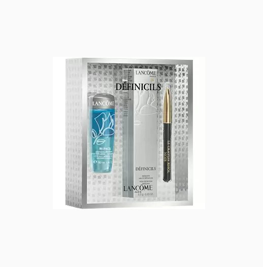 Riasenka Lancome Mascara HYPNOSE