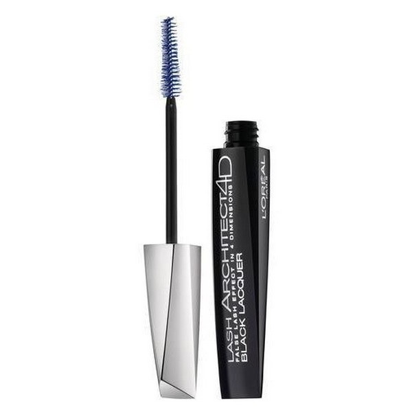 Riasenka Loreal Lash Architect 4
