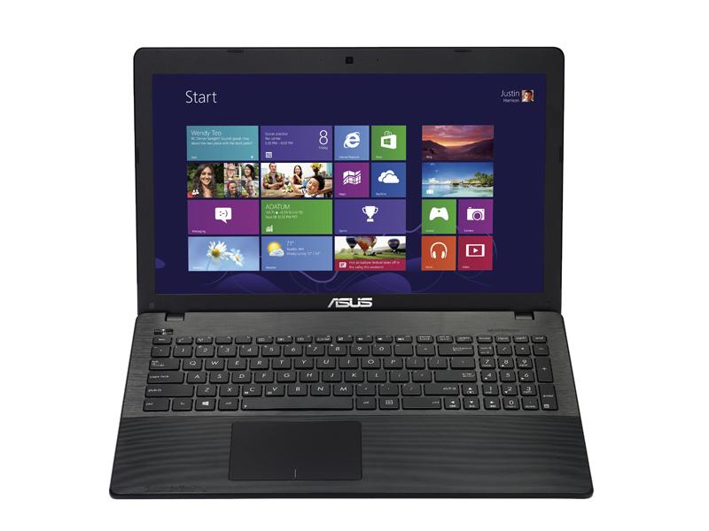 Notebook Asus X552MD 15.6/N3530/