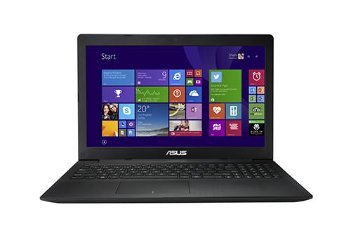 Notebook Asus X553MA 15.6/N2830/