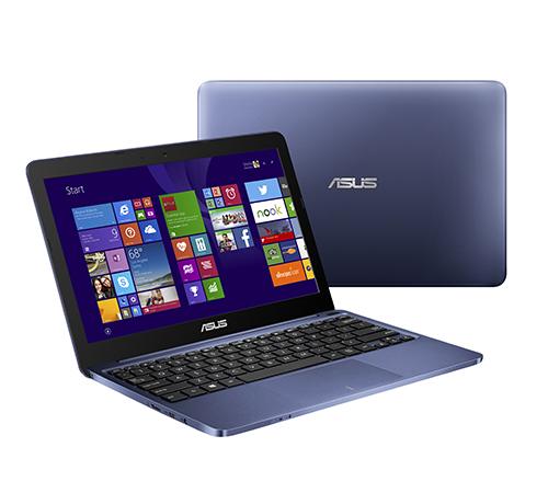 Notebook Asus X205TA 11.6/Z3735F