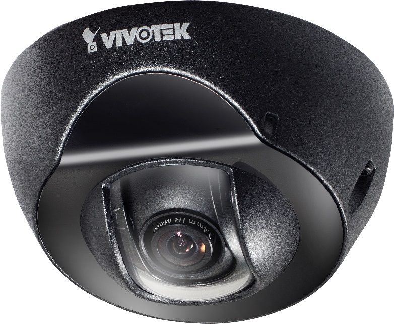 Kamera Vivotek FD8152VB-F4 MJPEG