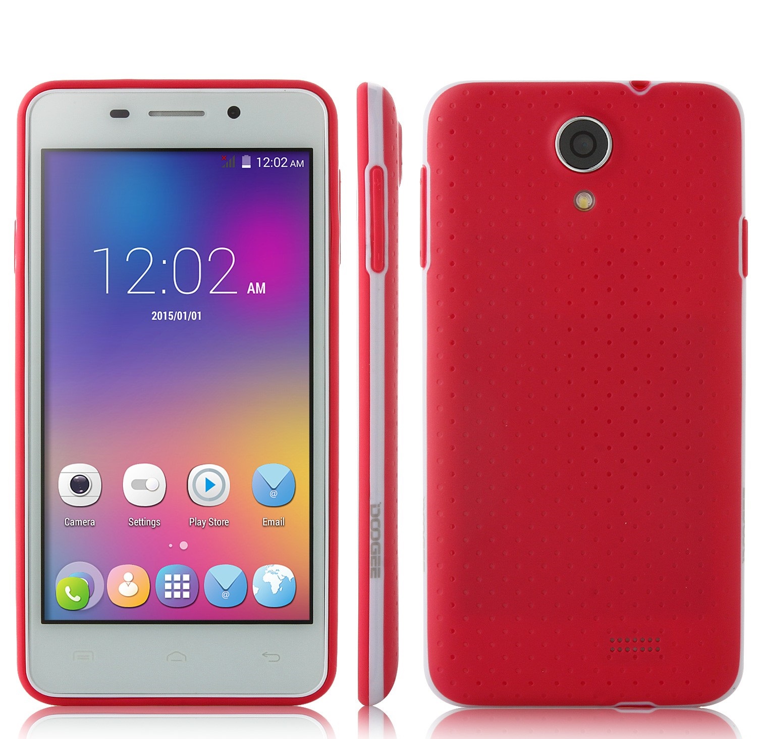 Mobilný telefón DOOGEE LEO DG280