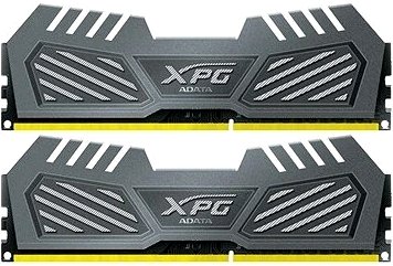Pamäť Adata DDR3 2600MHz 8GB XPG