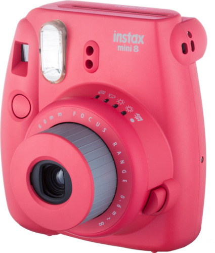 Fotoaparát Fujifilm Instax Mini 