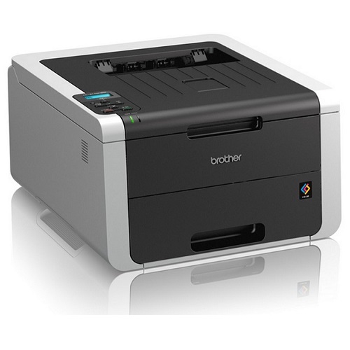 Tlačiareň Brother HL-3170CDW, A4