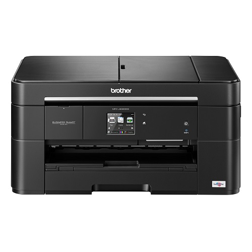 Tlačiareň Brother MFC-J5320DW, A