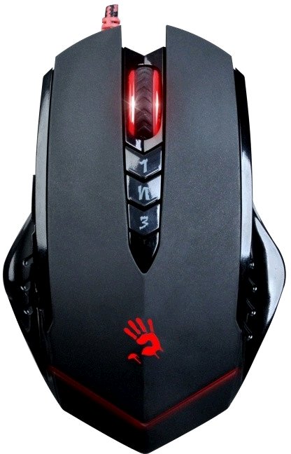 Myš A4Tech Bloody V8MA, Core3, h
