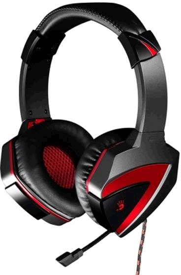 Slúchadlá A4Tech Bloody G501 her
