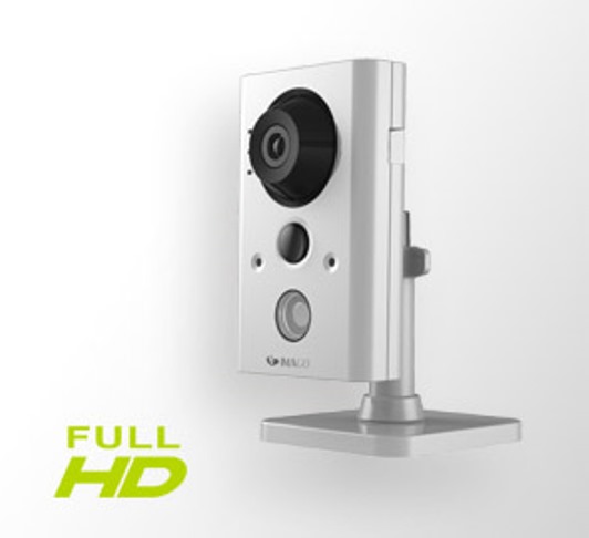 Kamera Imago  ICN-31P1 NW 2.8W M