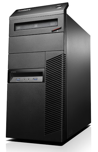 Počítač Lenovo ThinkCentre M83 T