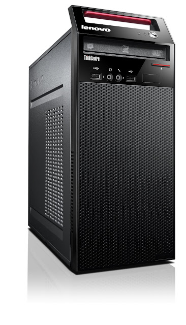 Počítač Lenovo ThinkCentre Edge 