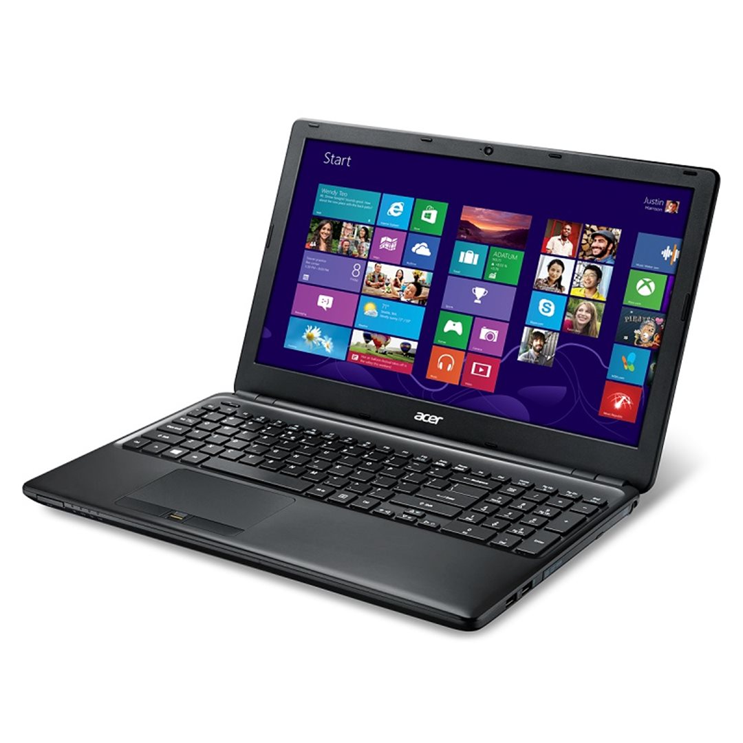 Notebook Acer TMP455-M 15,6/i5-4