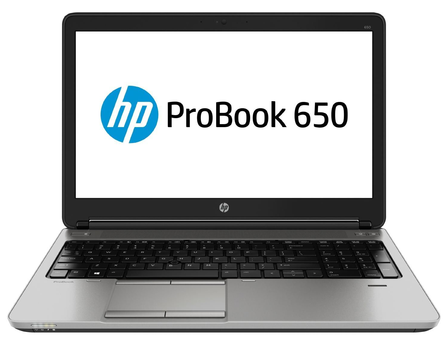 Notebook HP HP ProBook 650 FHD/1