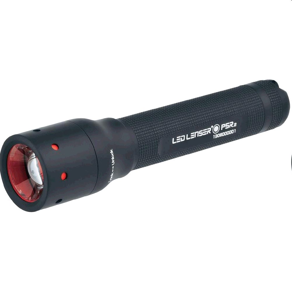 LED svítilna LED Lenser  P5R.2 