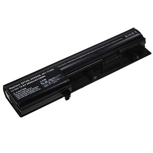 Batéria Avacom pro NT Dell Vostr