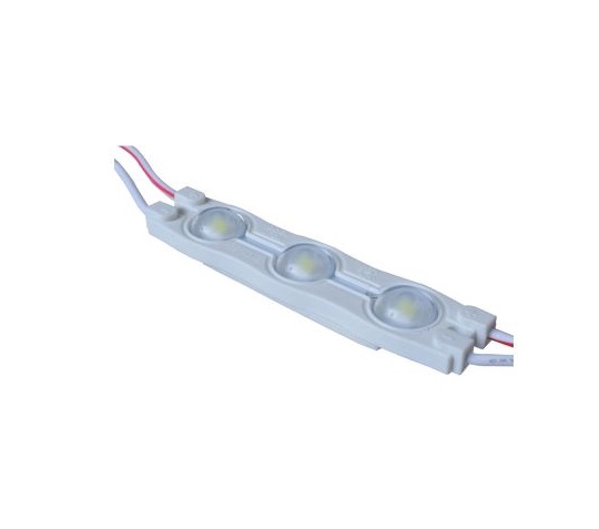 LED modul TLE 3 x SMD 2835, 0,72