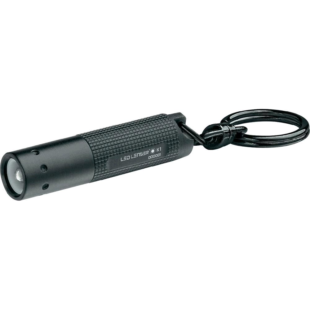 LED svítilna LED Lenser  K1 