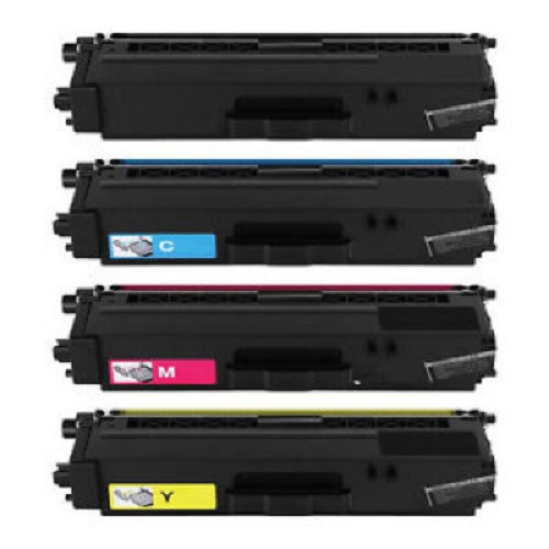 Toner Brother TN-329M, purpurový