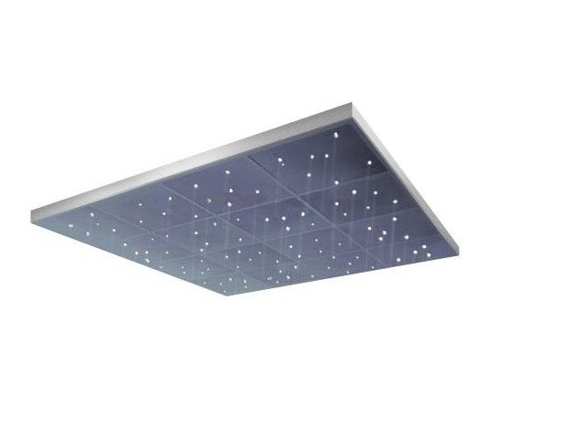 LED svietidlo hvězdné nebe (sada