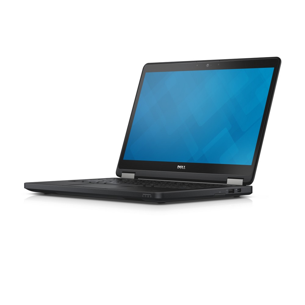Notebook Dell Latitude E5250 12.