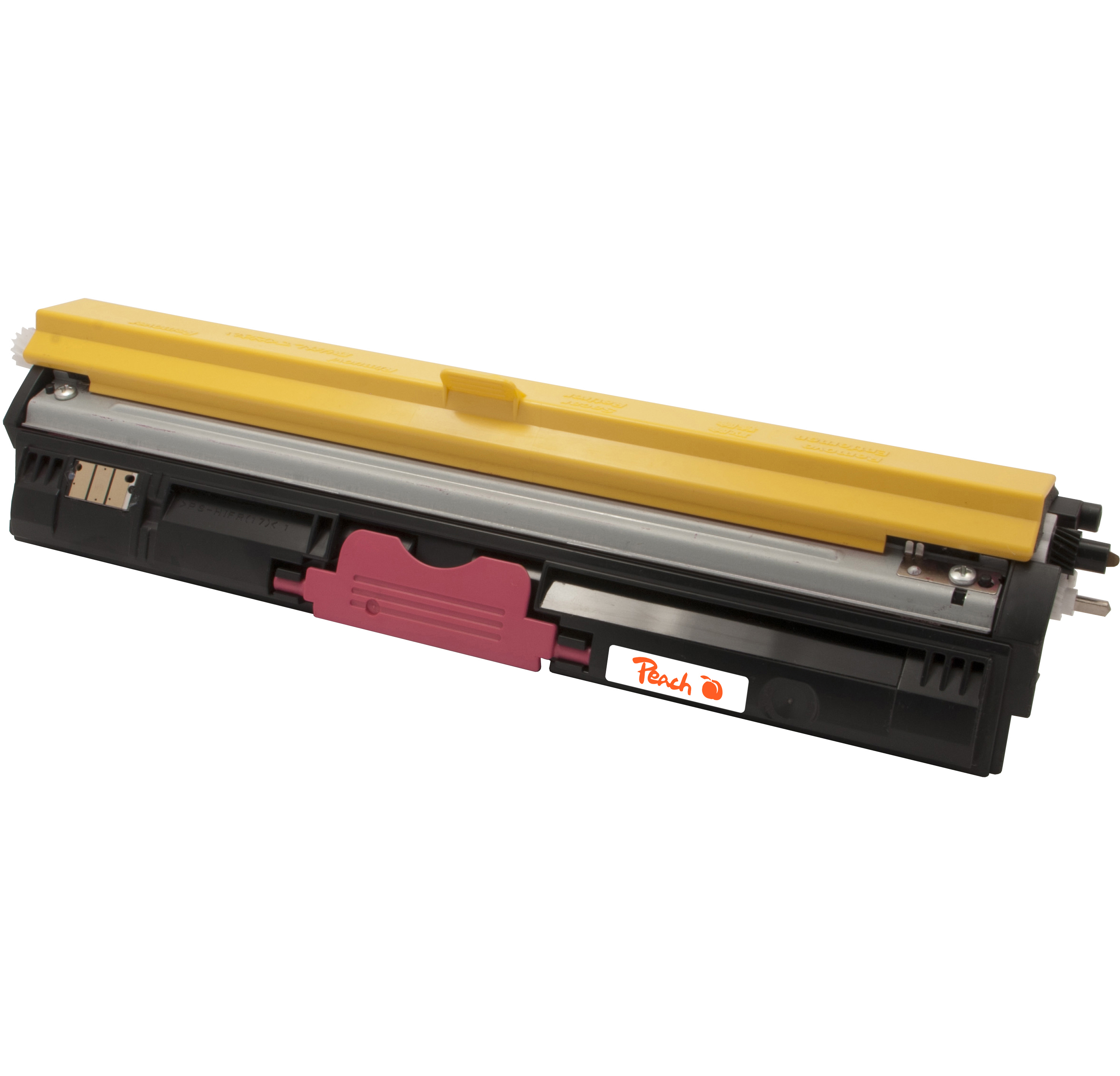 Toner Peach A0V30CH kompatibilní