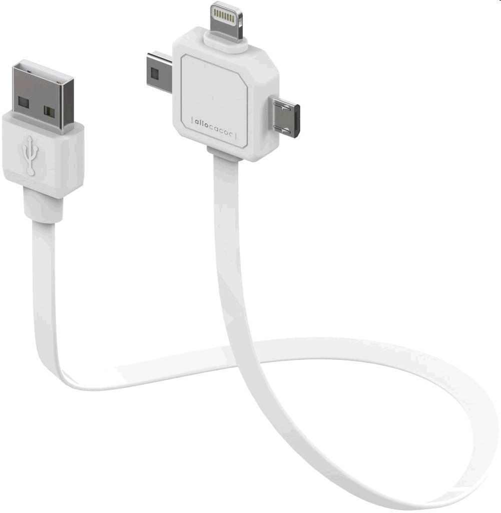 Kábel PowerCube PWC-USB-CABLE mi