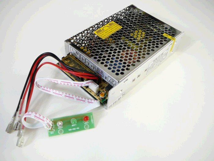 Zdroj TLE UPS pro LED pásky 120W