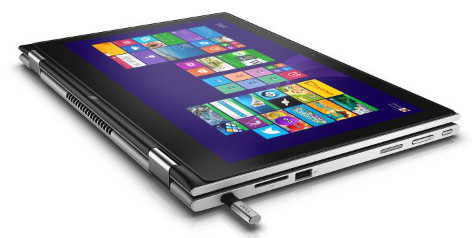 Notebook Dell Inspiron 13R 7347 