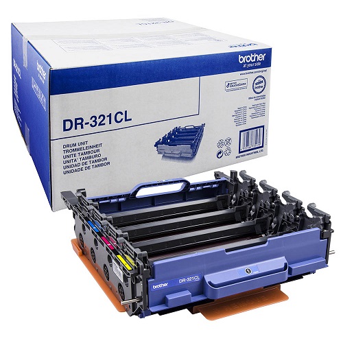Obrazový valec Brother DR-321CL,