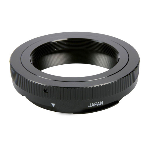 Adaptér Doerr  T-2 pro OLYMPUS /