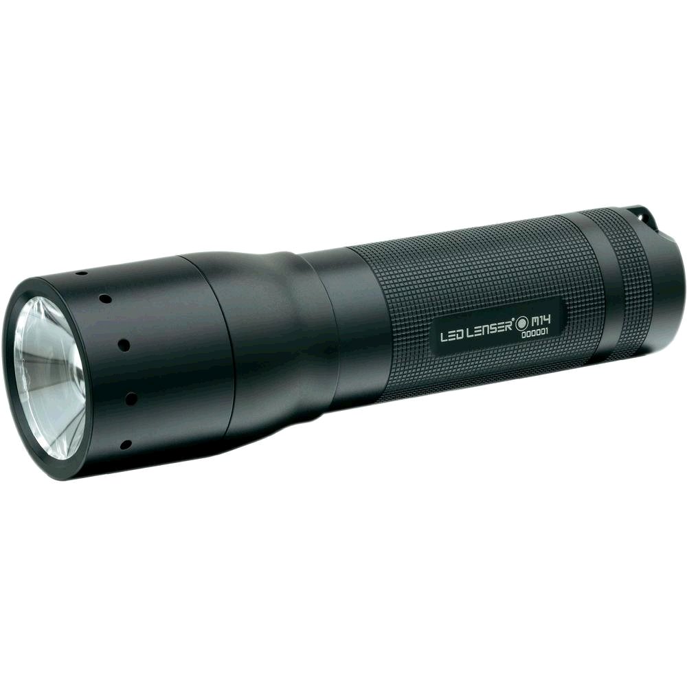 LED svítilna LED Lenser  M14 