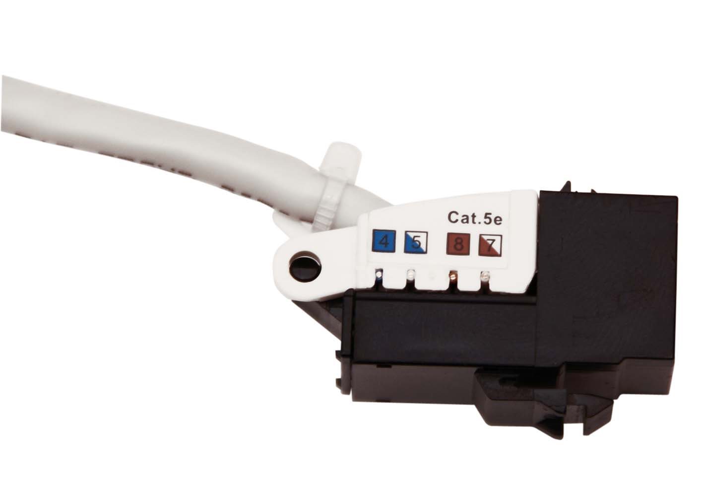 Keystone LEXI-Net UTP Cat 5e, sa