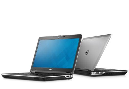 Notebook Dell Latitude E6440 14
