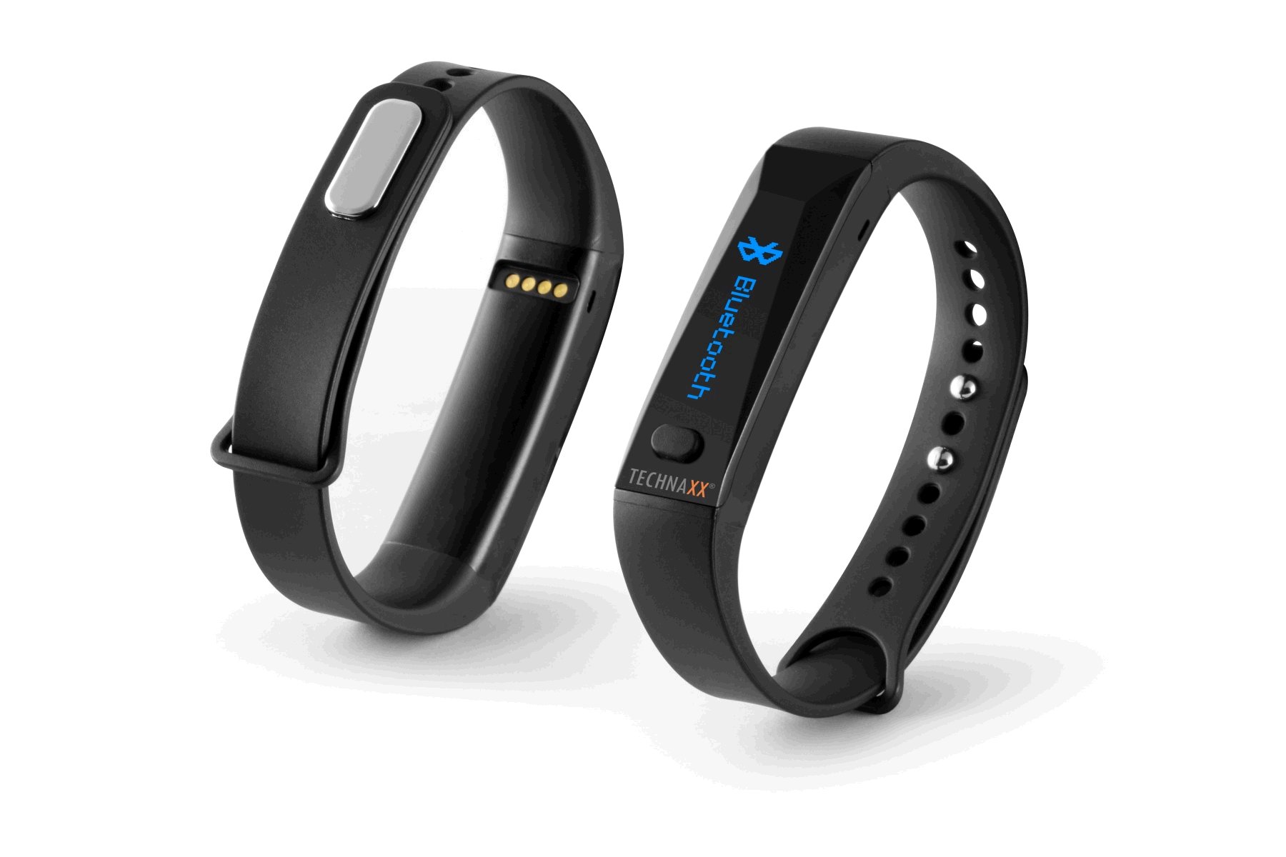 Náramok Technaxx Fitness ACTIVE,