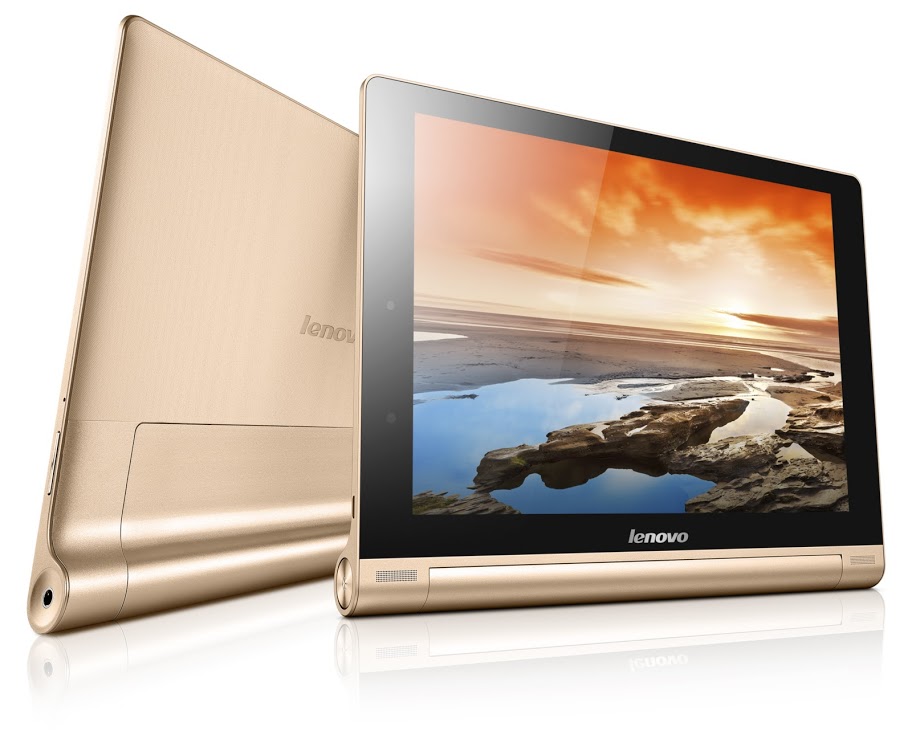 Tablet PC Lenovo IdeaPad Yoga Ta