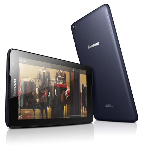 Tablet PC Lenovo IdeaTab A8-50 8