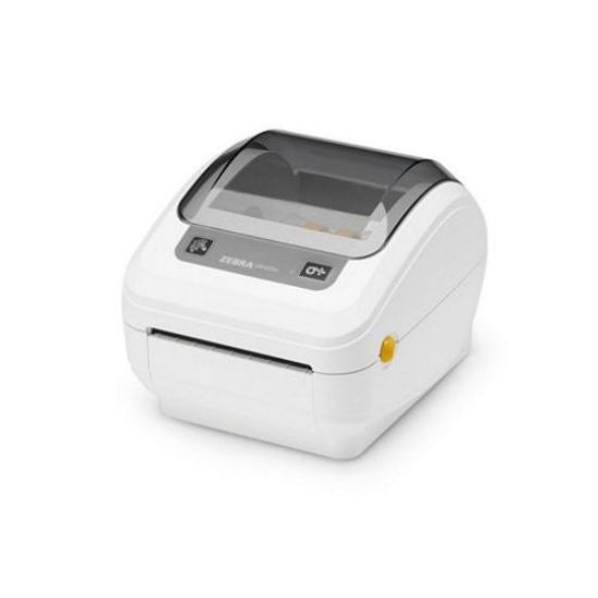 Tlačiareň Zebra GK420, medicínsk