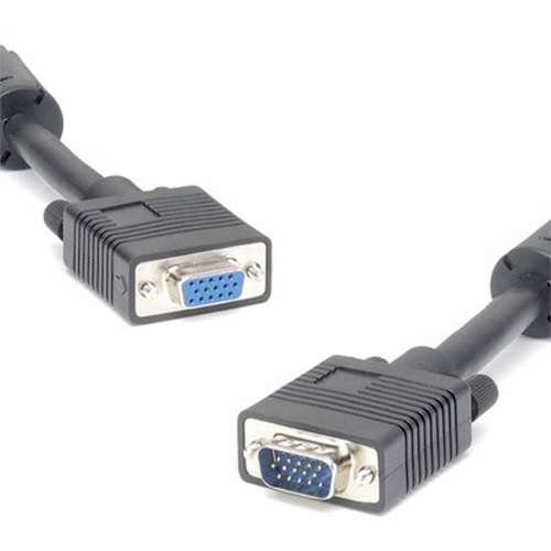 Kábel prodlužovací VGA M/F 7 m